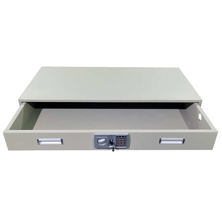 BS0122 XXL Сейф под кроватью